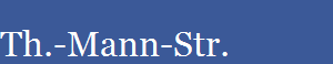 Th.-Mann-Str.